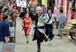 『銀魂2』原作者・空知英秋の爆笑激励コメント＆場面写真解禁