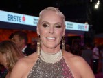 スタローン元妻ブリジット・ニールセン、54歳で5人目の子供を出産