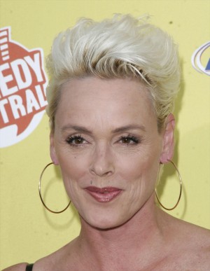 ブリジット・ニールセン