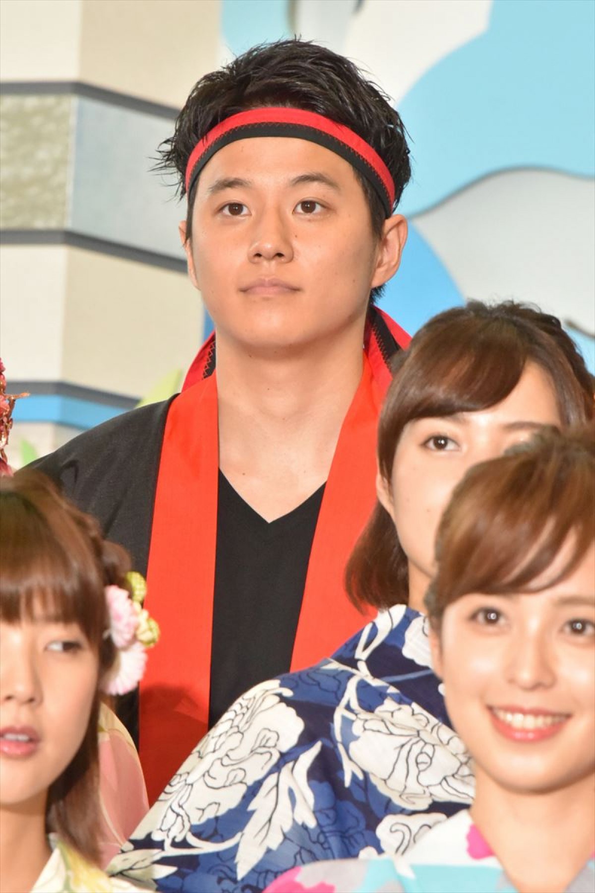三田友梨佳アナに木下ほうかがラブコール　結婚指輪を「はめたろか？」
