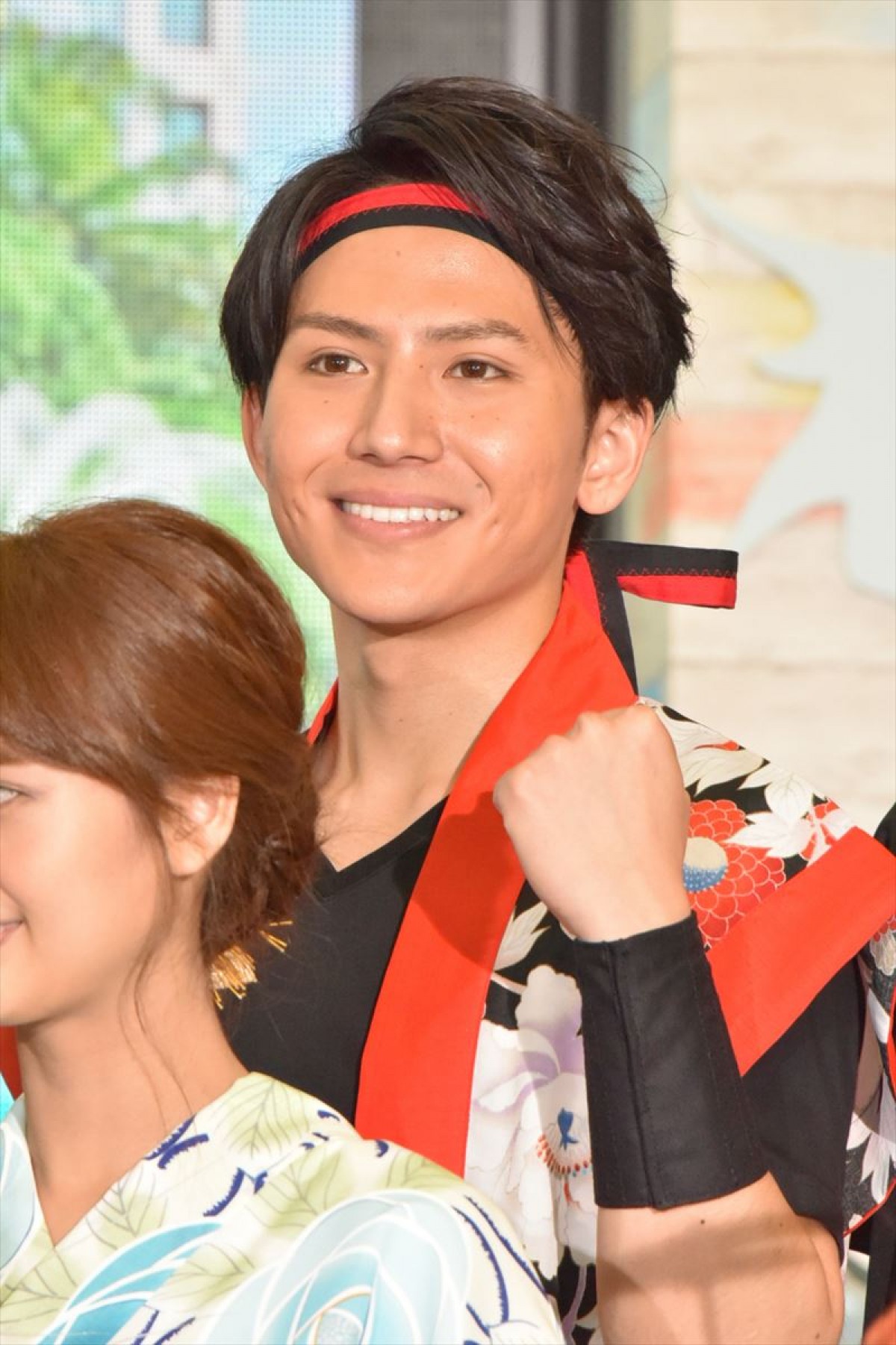三田友梨佳アナに木下ほうかがラブコール　結婚指輪を「はめたろか？」