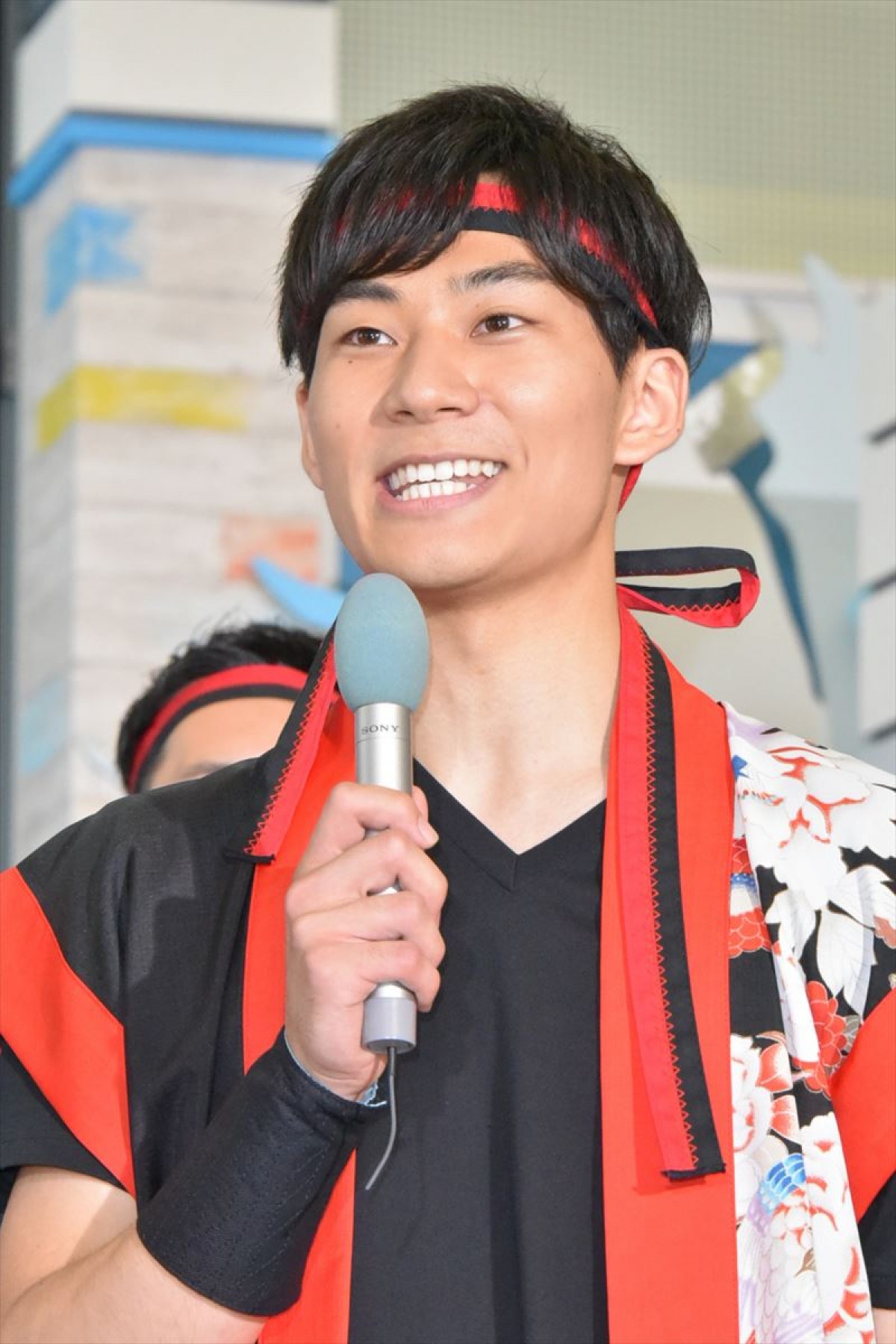 三田友梨佳アナに木下ほうかがラブコール　結婚指輪を「はめたろか？」