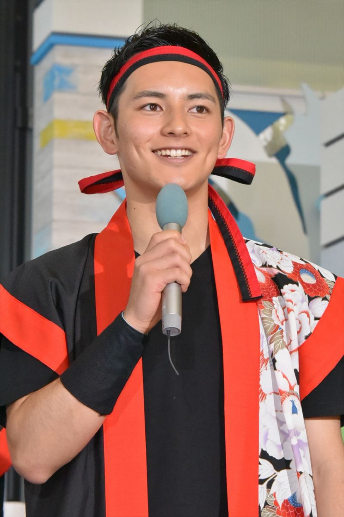三田友梨佳アナに木下ほうかがラブコール　結婚指輪を「はめたろか？」