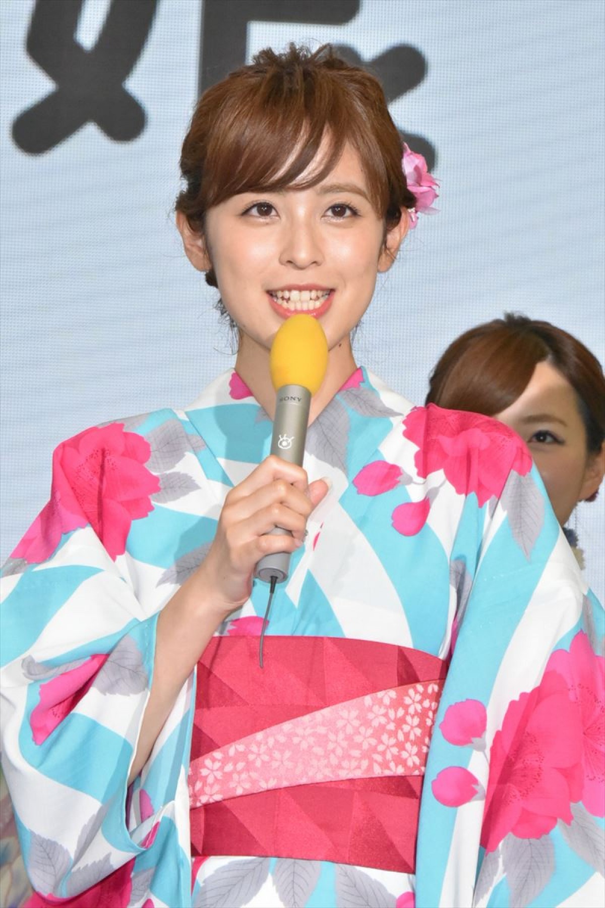 三田友梨佳アナに木下ほうかがラブコール　結婚指輪を「はめたろか？」