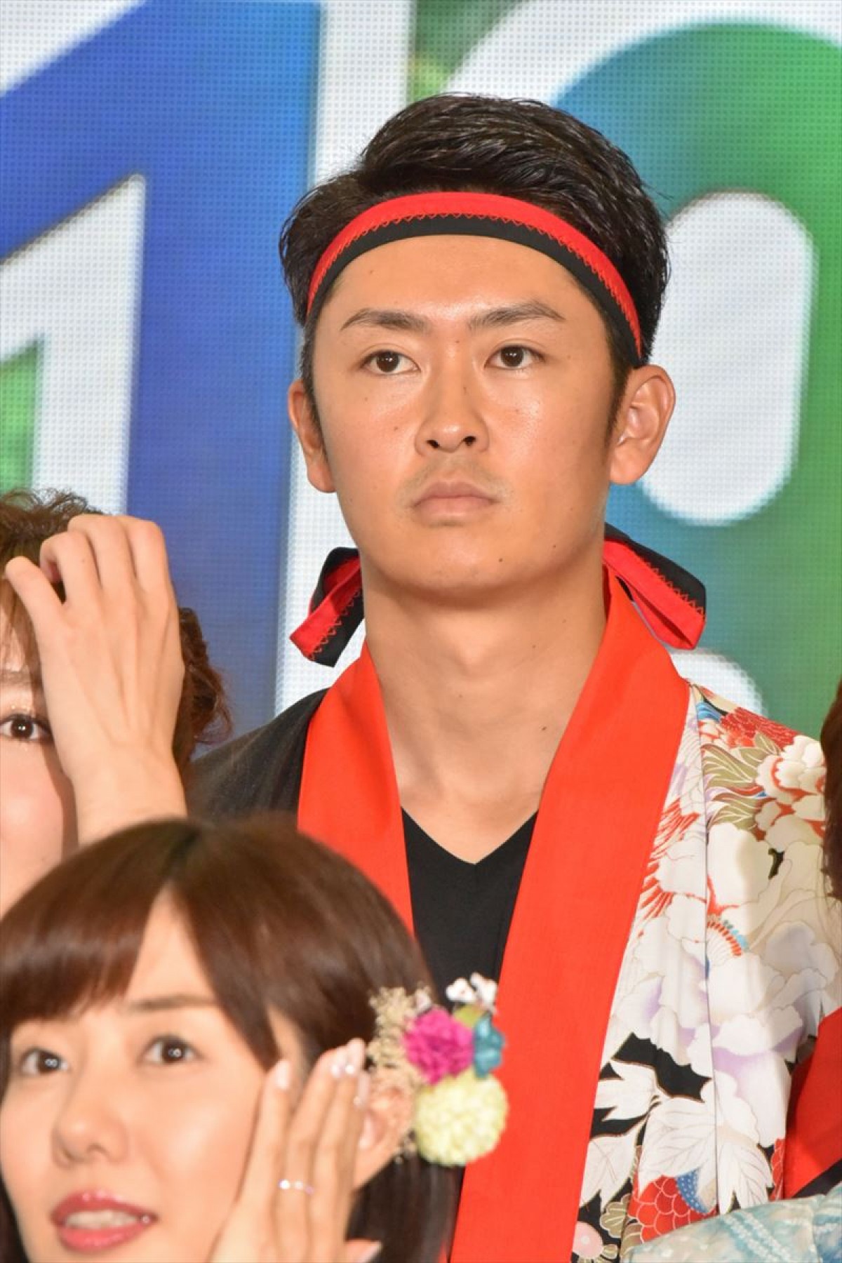 三田友梨佳アナに木下ほうかがラブコール　結婚指輪を「はめたろか？」