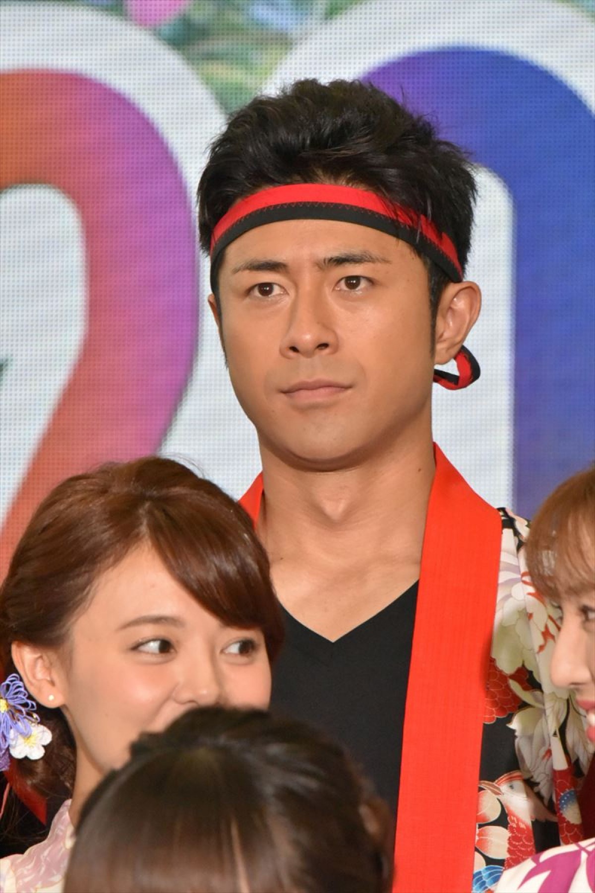 三田友梨佳アナに木下ほうかがラブコール　結婚指輪を「はめたろか？」