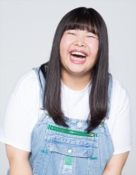 『探偵が早すぎる』に出演する水島麻理奈