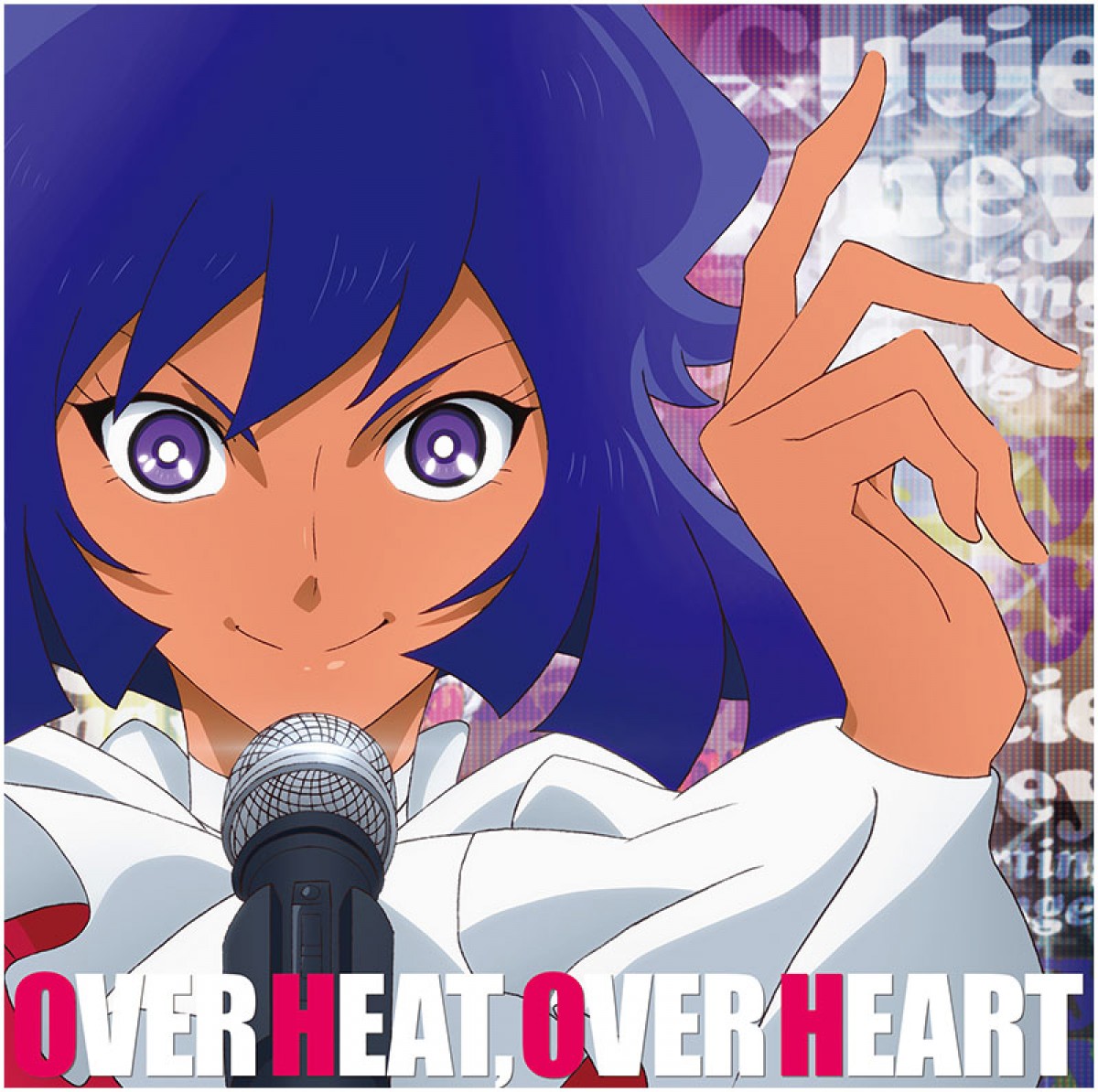 『Cutie Honey Universe』最終話、ラスボス“小林幸子”登場