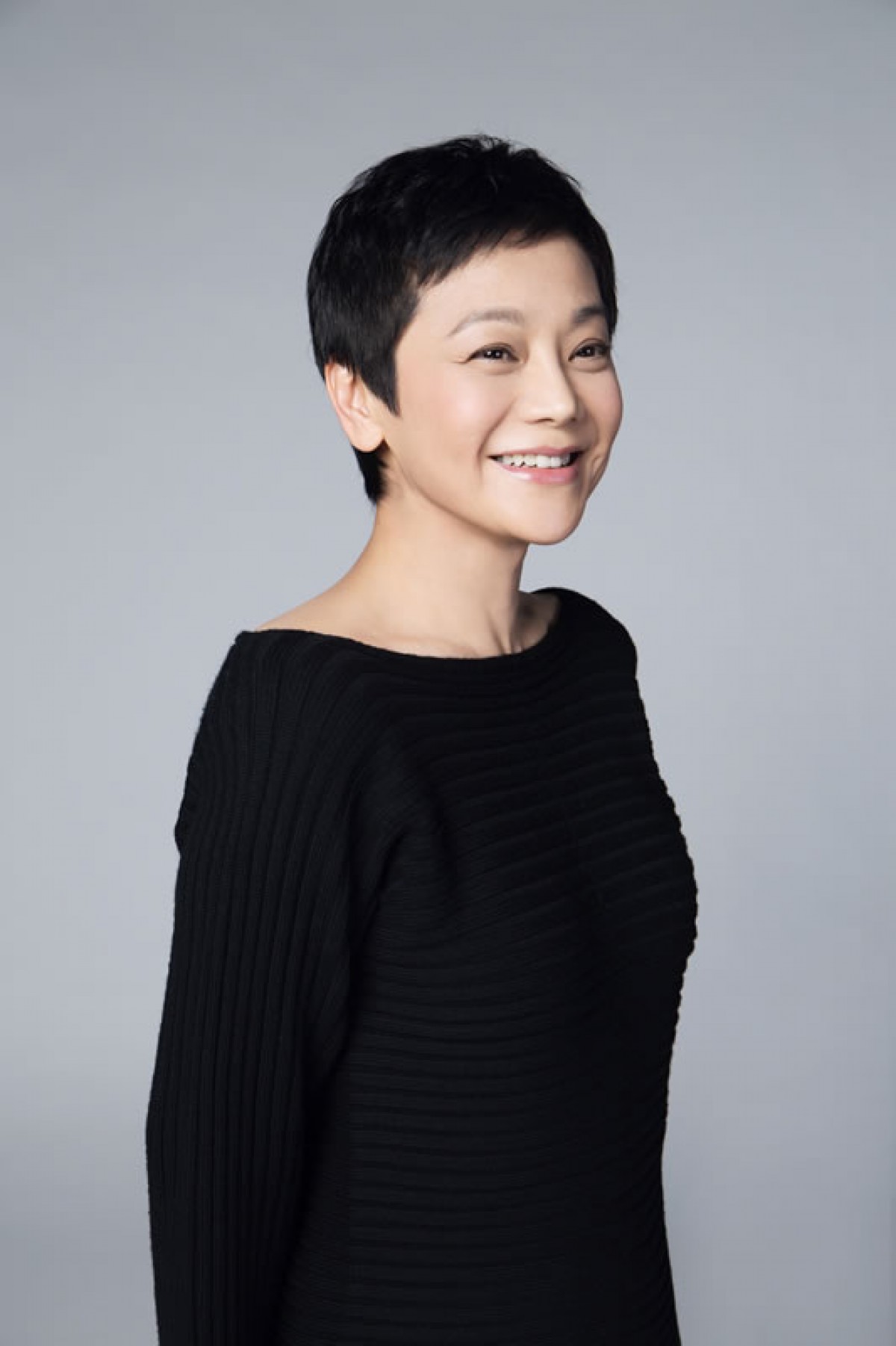 『妻の愛、娘の時』監督＆主演のシルヴィア・チャン、7月来日