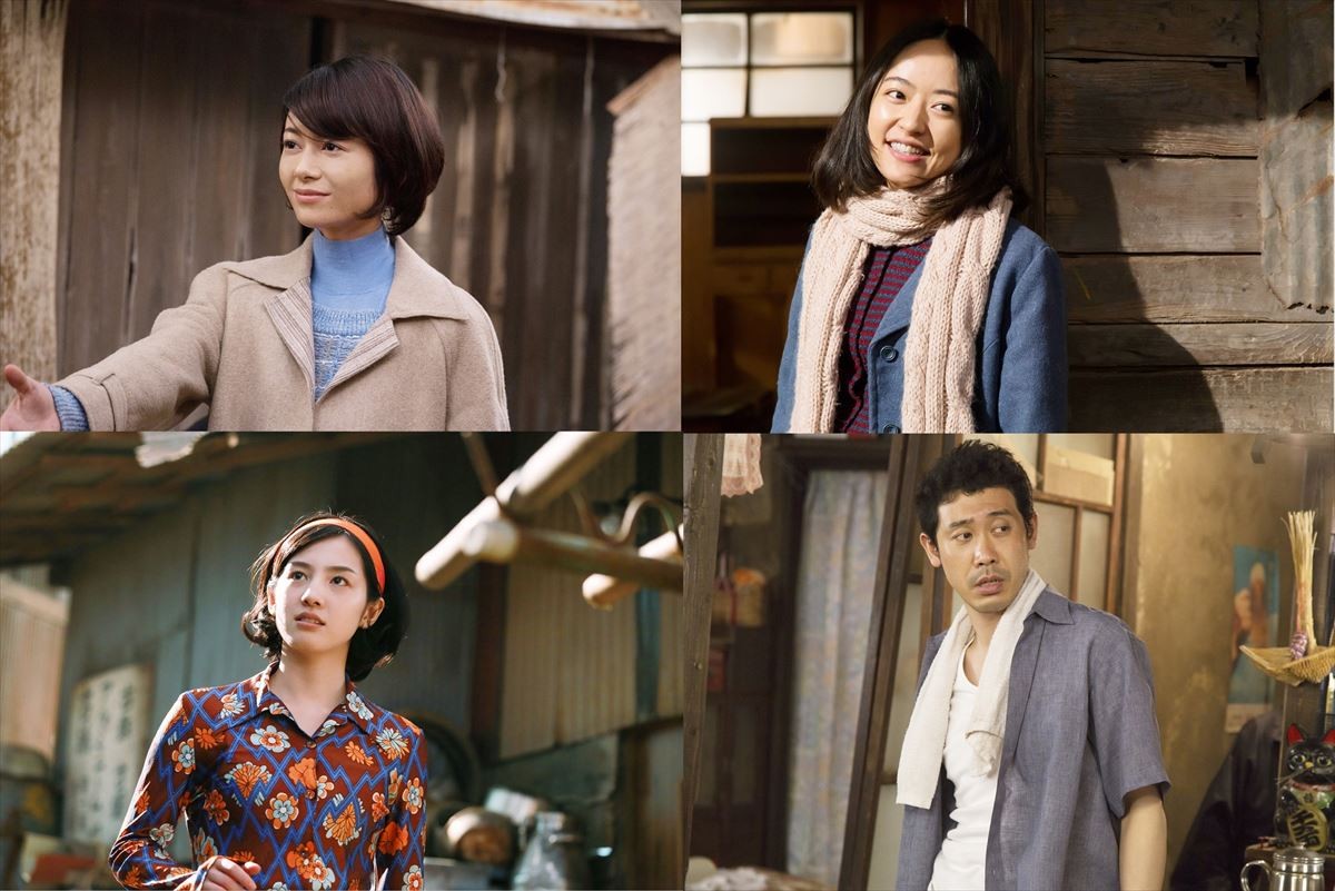 【映画ランキング】『万引き家族』がV3達成！ 動員200万人を突破
