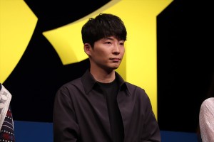 映画『未来のミライ』ジャパンプレミアに登壇した星野源