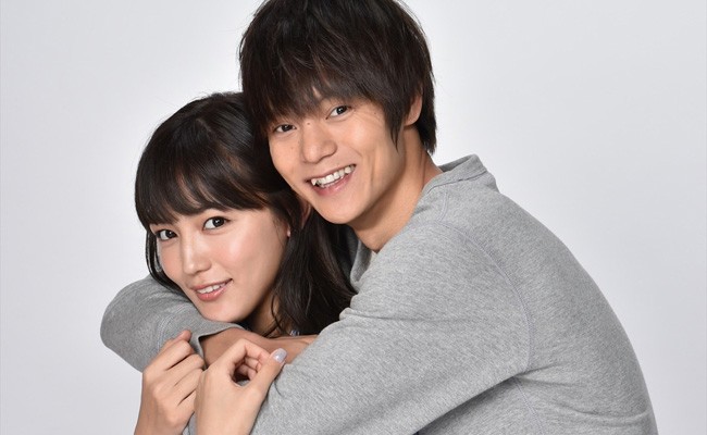 ヒモメン Tvドラマ情報 クランクイン