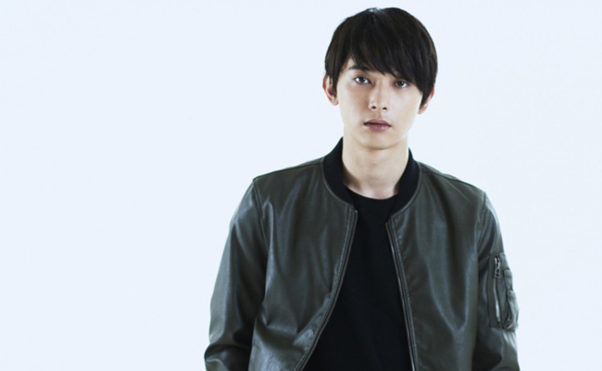 吉沢亮が自身初のダークヒーローに! 復讐をテーマにした新感覚リベンジミステリー