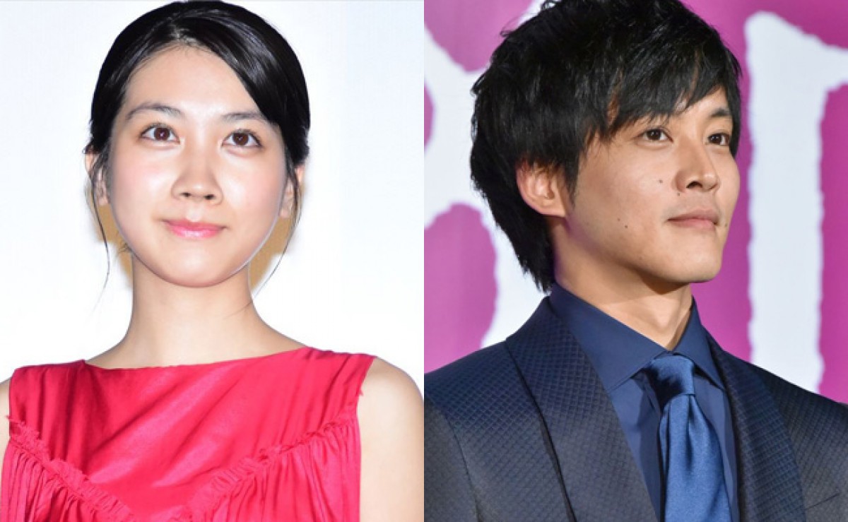 松本穂花×松坂桃李が夫婦役を熱演! 太平戦争の最中、懸命に生きる人々を描く