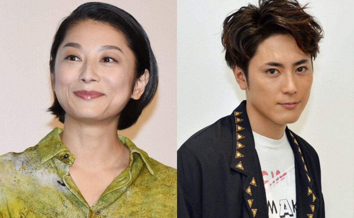 加藤シゲアキ(NEWS)がゴールデン帯連ドラ初主演! 福本伸行原作で天才勝負師に