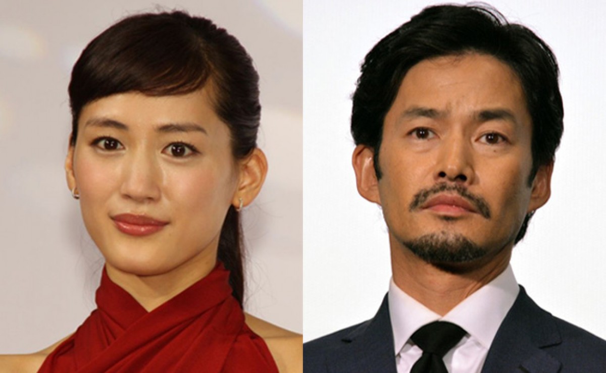 綾瀬はるかが自身初の義母役! 母親になるために一生懸命娘を愛するハートフルドラマ