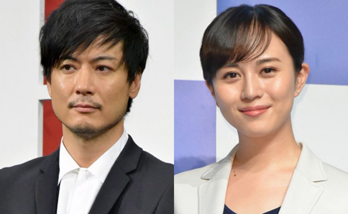 漫画家・赤塚不二夫の人生を玉山鉄二主演でドラマ化! 共演に比嘉愛未&長谷川京子&森川葵