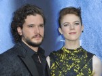 『ゲーム･オブ・スローンズ』キャスト同士が結婚　共演者がお城に集合