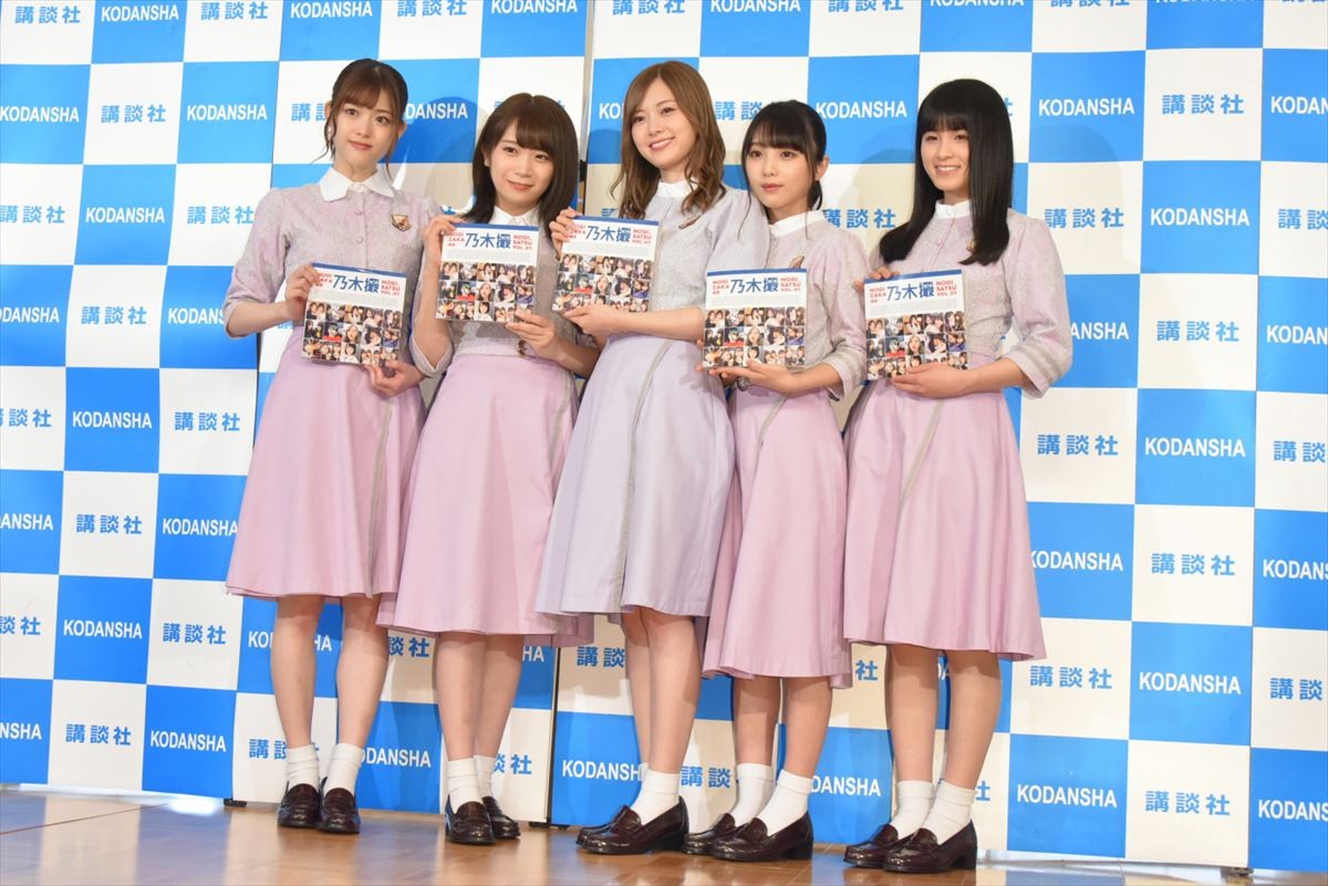 白石麻衣のキス顔に、秋元真夏「私にしか見せない表情です」と自信