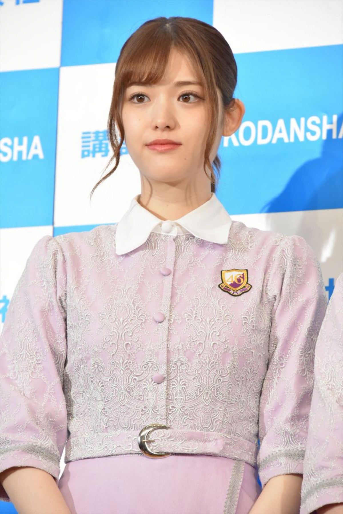 白石麻衣のキス顔に、秋元真夏「私にしか見せない表情です」と自信