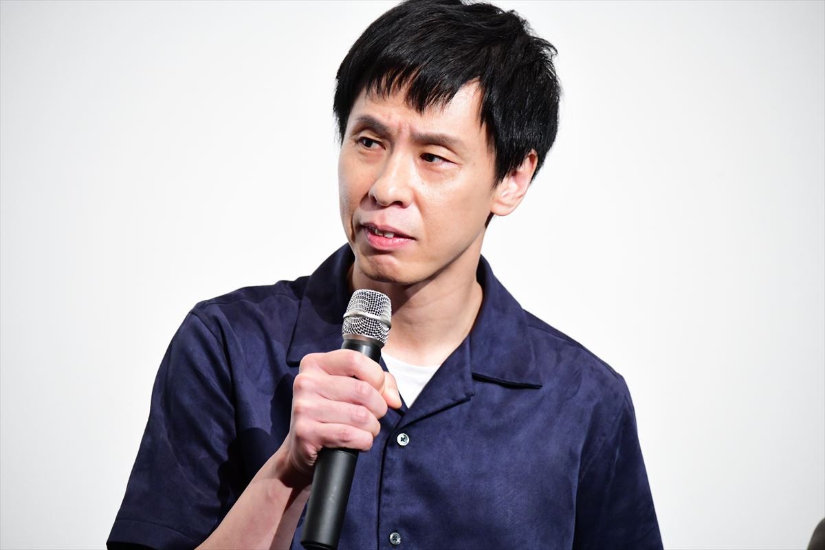 池松壮亮、過去の恥ずかしい行動を告白「ラブレターを工事現場に投げた」