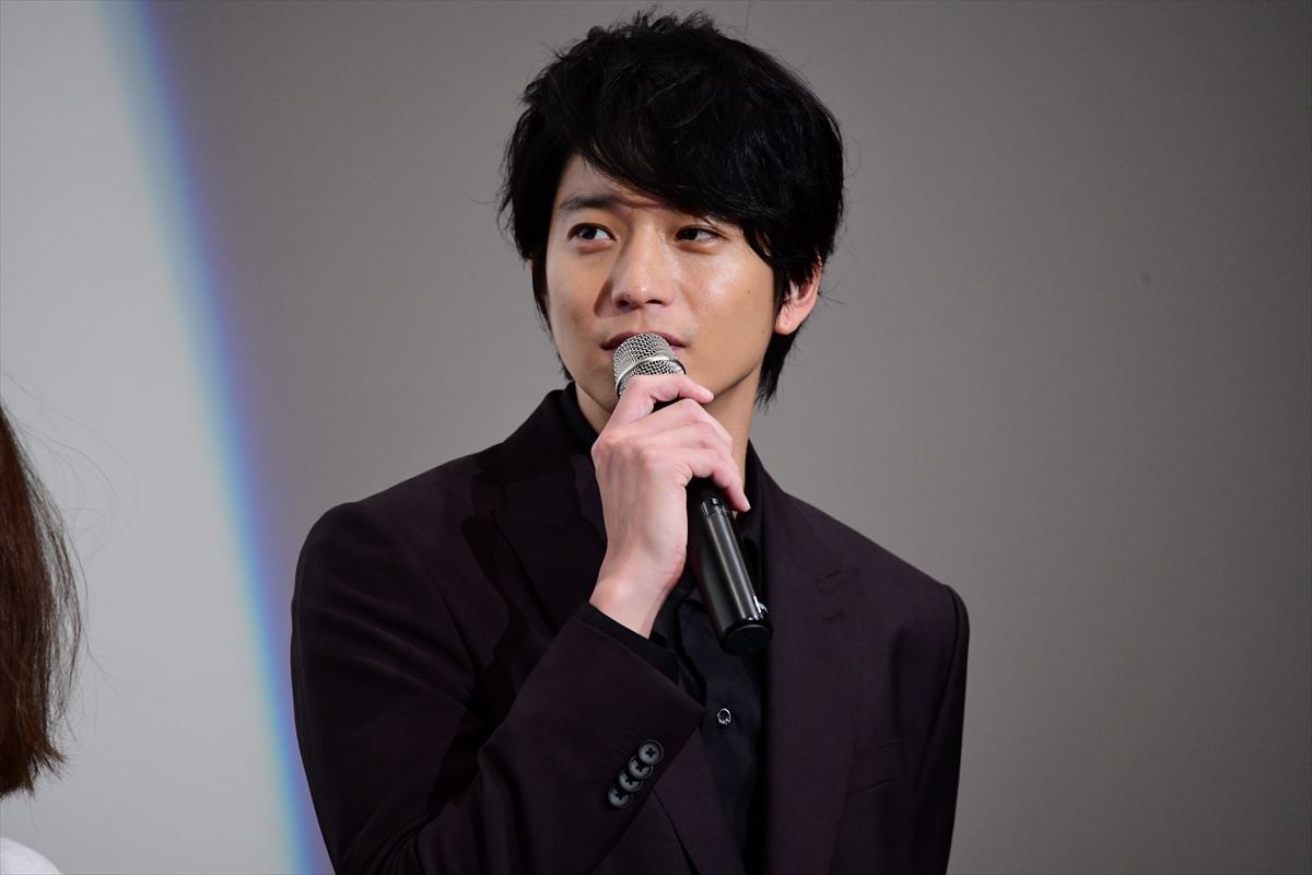池松壮亮、過去の恥ずかしい行動を告白「ラブレターを工事現場に投げた」