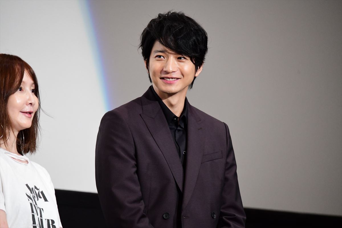 池松壮亮、過去の恥ずかしい行動を告白「ラブレターを工事現場に投げた」