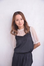 テレビ東京「テレ東音楽祭2018」に出演する鈴木亜美