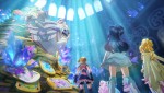 『映画HUGっと！プリキュア・ふたりはプリキュア オールスターズメモリーズ』場面写真