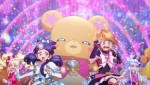 『映画HUGっと！プリキュア・ふたりはプリキュア オールスターズメモリーズ』場面写真