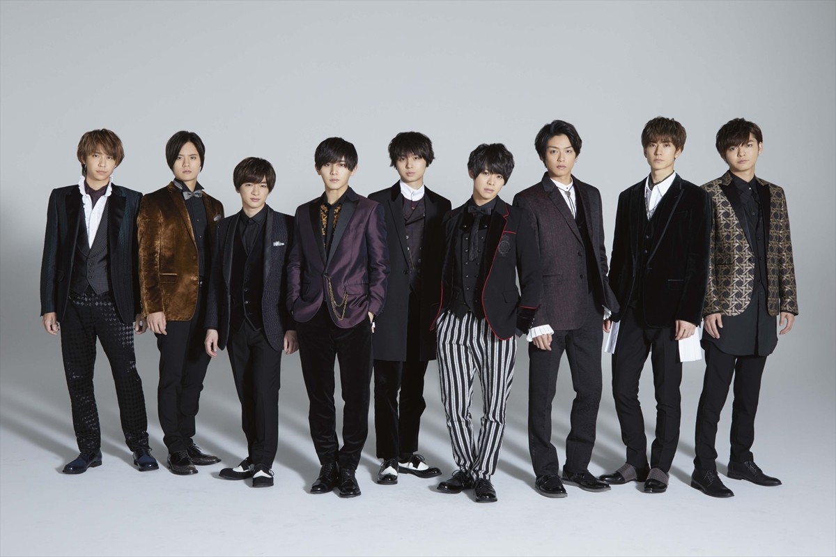 今夜『テレ東音楽祭』！後藤真希が4年ぶりにモー娘OGとメドレー披露