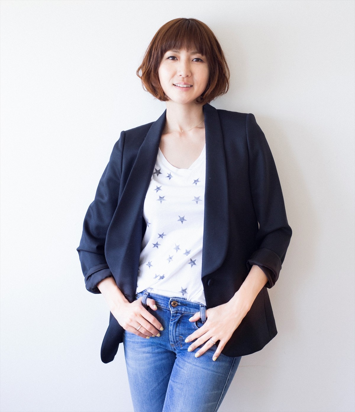 今夜『テレ東音楽祭』！後藤真希が4年ぶりにモー娘OGとメドレー披露