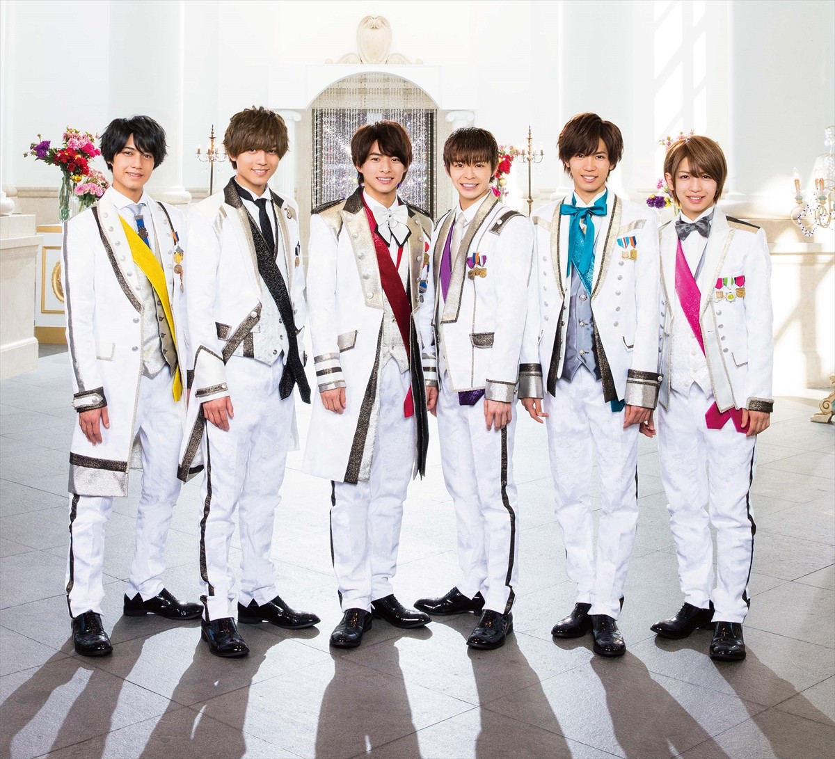 今夜『テレ東音楽祭』！後藤真希が4年ぶりにモー娘OGとメドレー披露