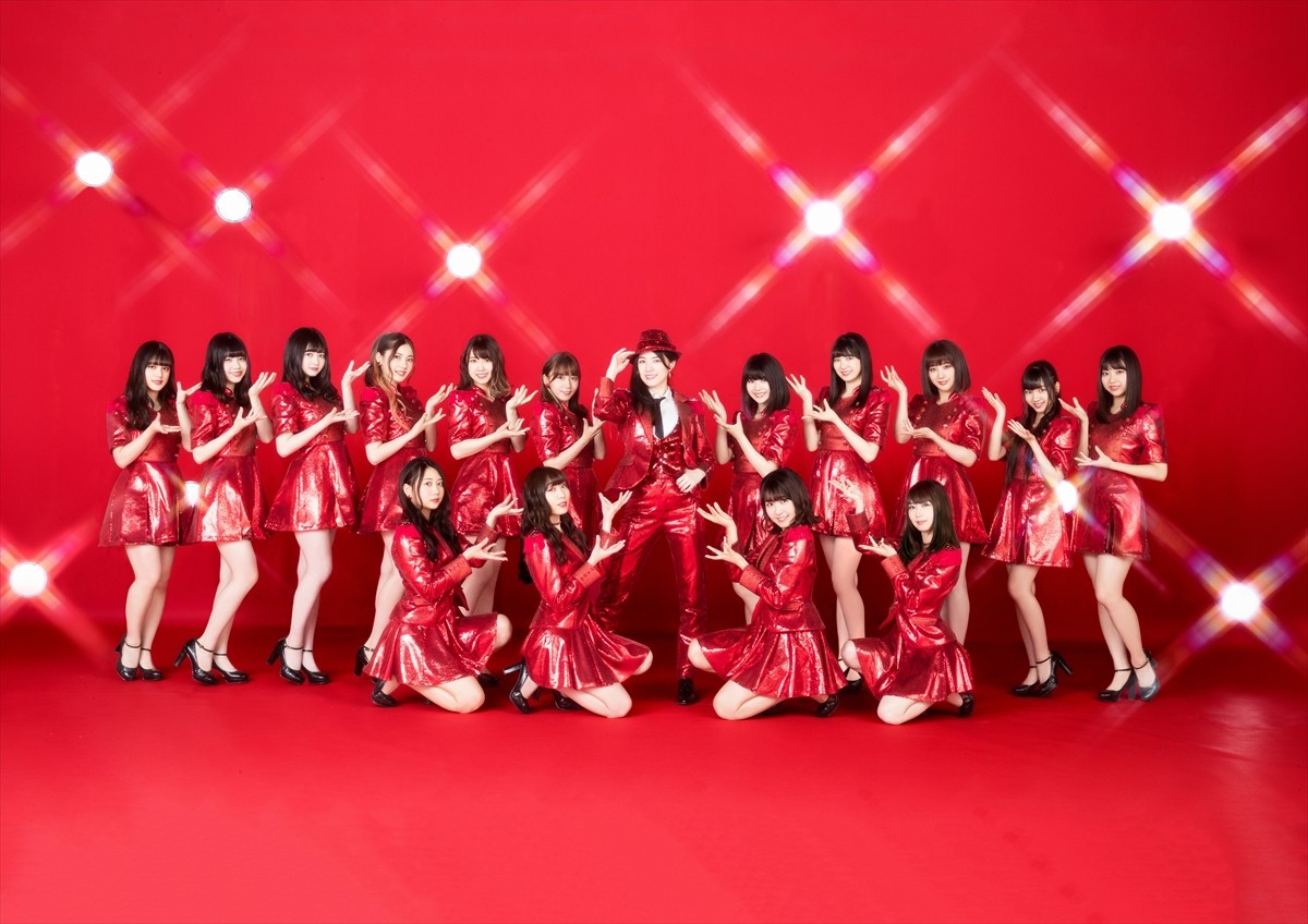 今夜『テレ東音楽祭』！後藤真希が4年ぶりにモー娘OGとメドレー披露