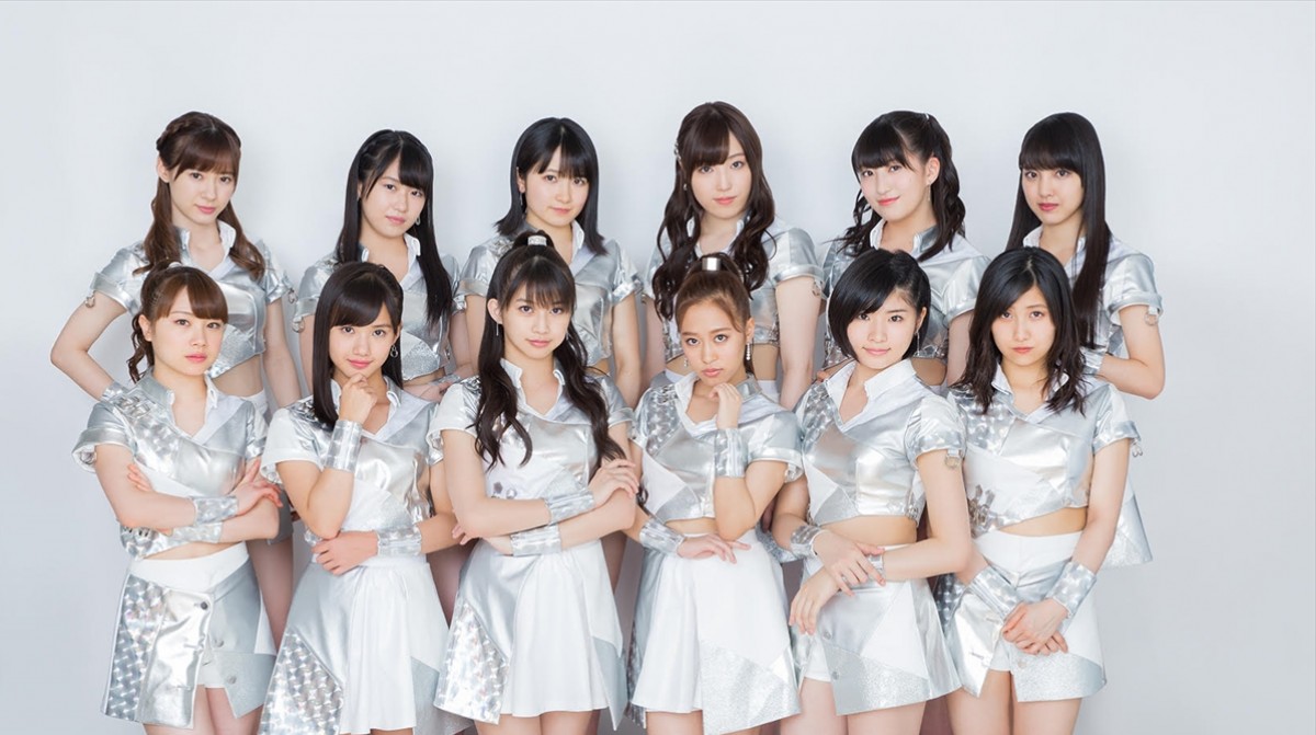 今夜『テレ東音楽祭』！後藤真希が4年ぶりにモー娘OGとメドレー披露