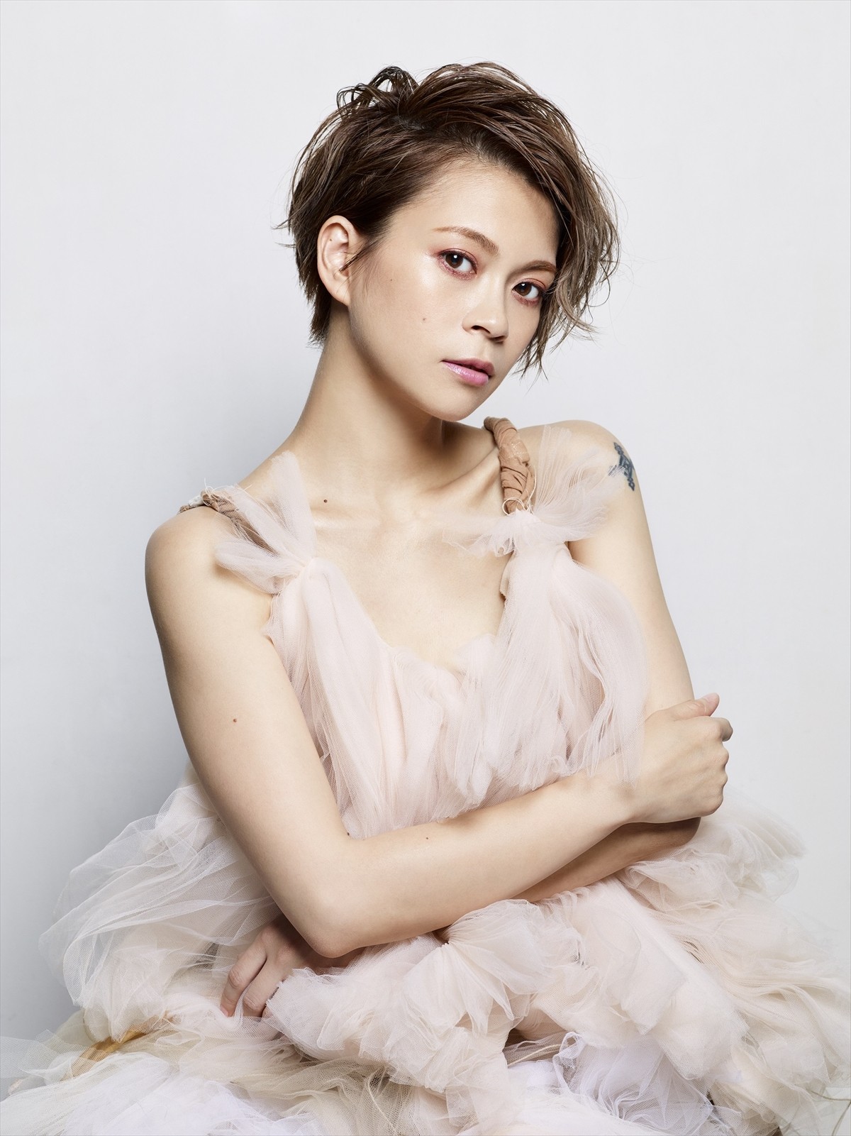 今夜『テレ東音楽祭』！後藤真希が4年ぶりにモー娘OGとメドレー披露