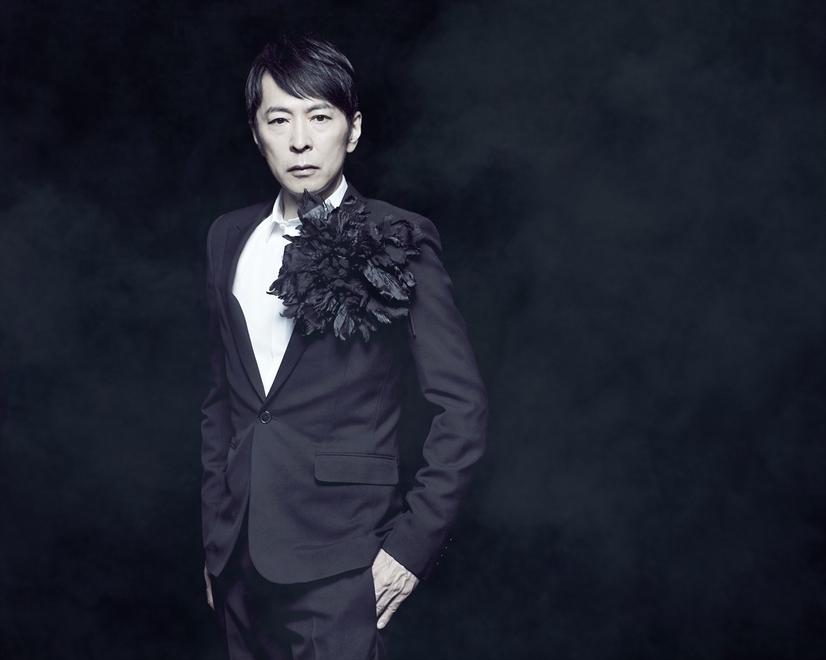 今夜『テレ東音楽祭』！後藤真希が4年ぶりにモー娘OGとメドレー披露
