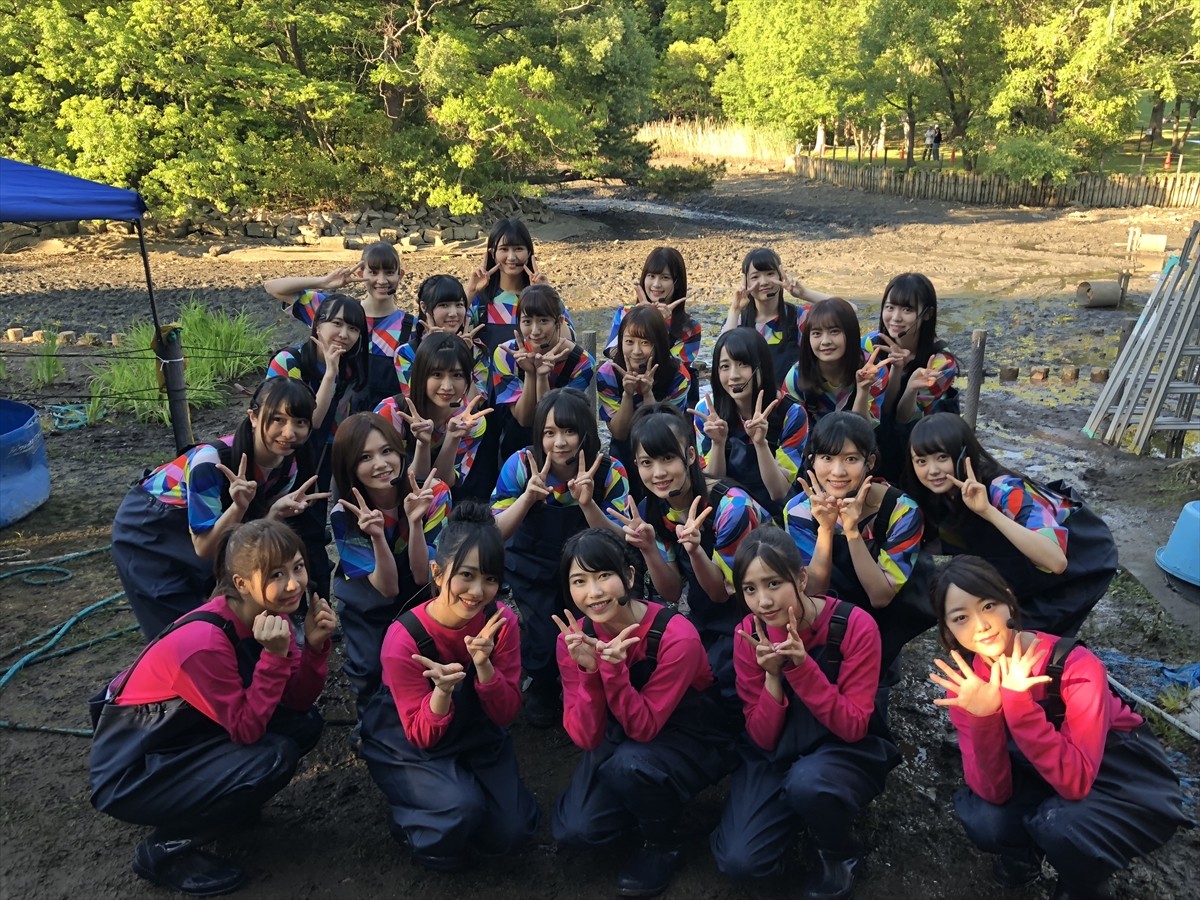 今夜『テレ東音楽祭』！後藤真希が4年ぶりにモー娘OGとメドレー披露