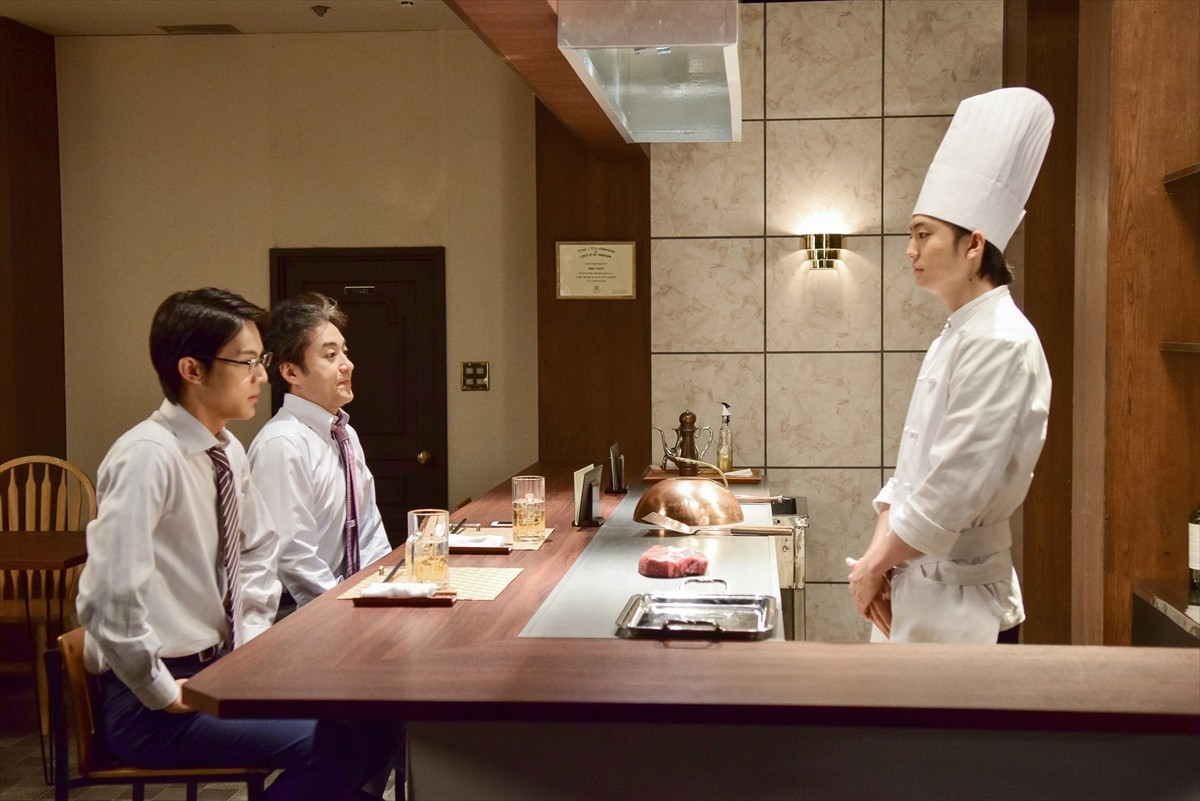 広末涼子『LIFE！』でムロツヨシと夫婦コント挑戦　トークでは天然炸裂!?