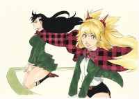 『BLEACH』久保帯人、ジャンプに新作読切『BURN THE WITCH』を掲載