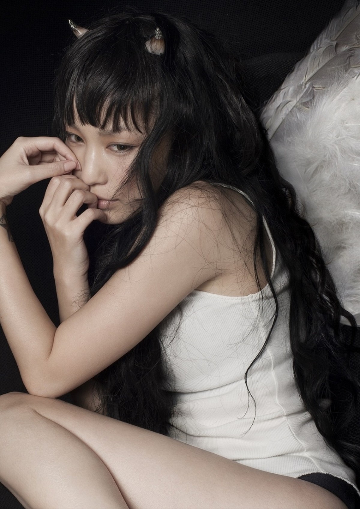 中島美嘉のラブソング『雪の華』、登坂広臣＆中条あやみ主演で映画化