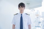 ドラマ『マジで航海してます。～Second Season～』に出演する平岡祐太