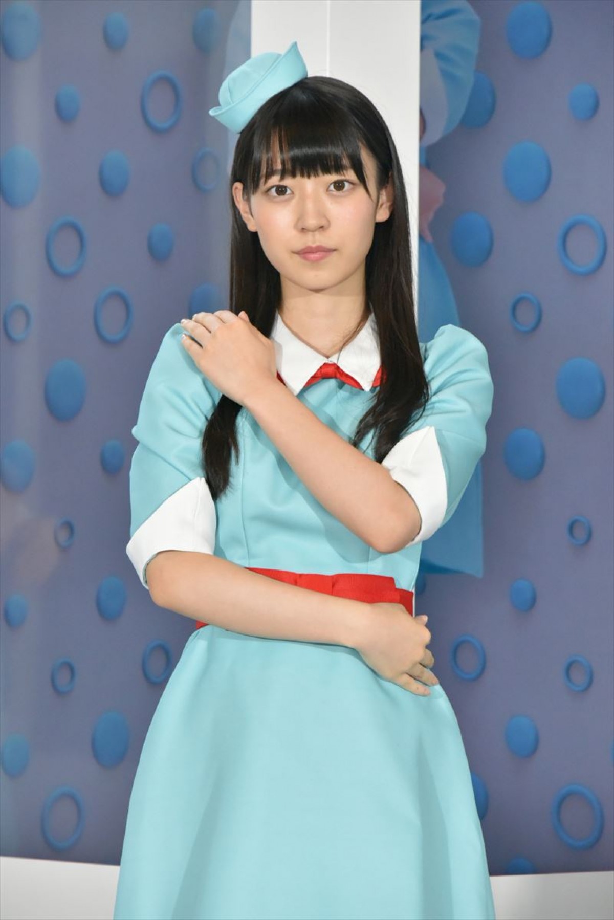乃木坂46の与田祐希、欲しいものは超能力「時間を止められたら」