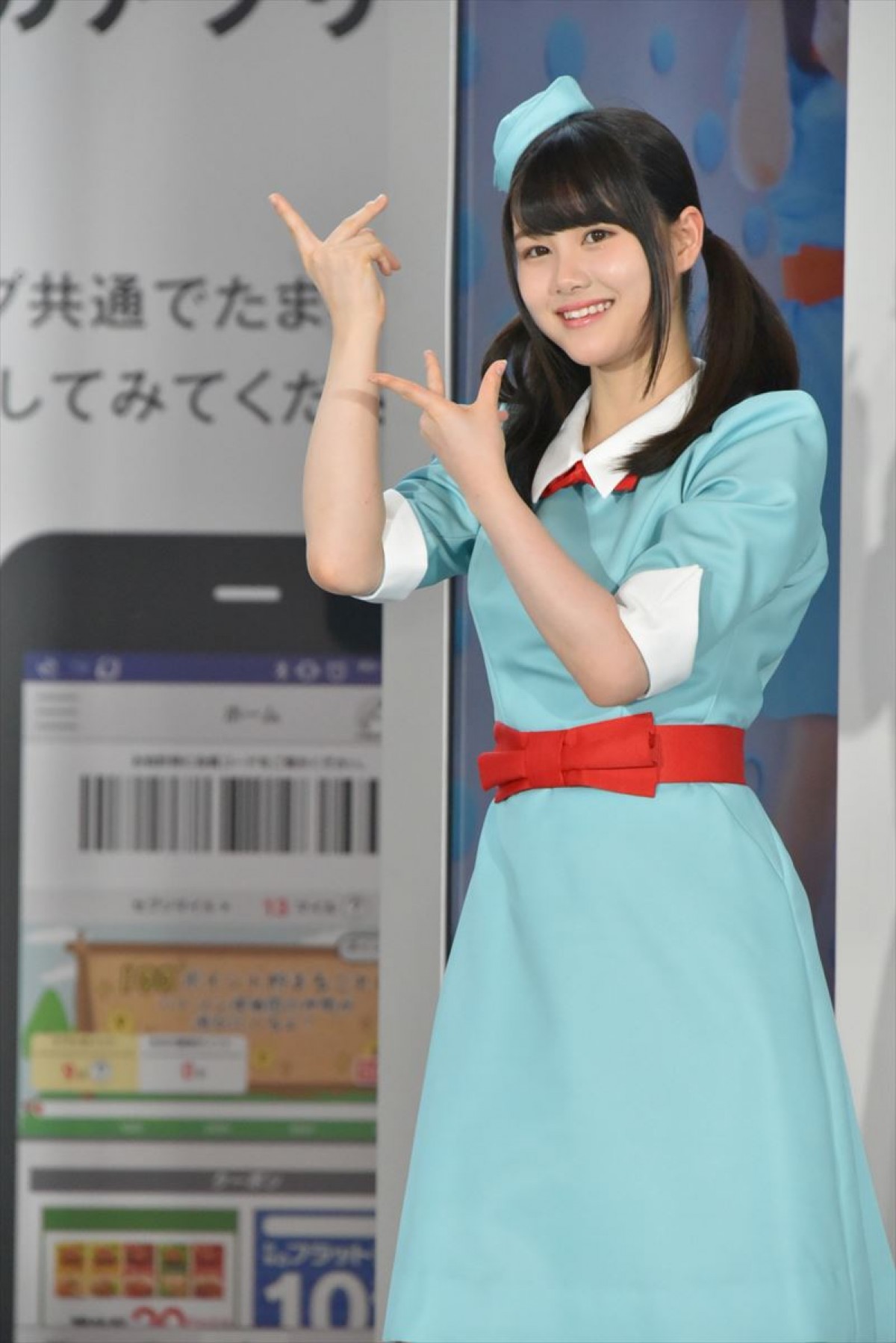 乃木坂46の与田祐希、欲しいものは超能力「時間を止められたら」