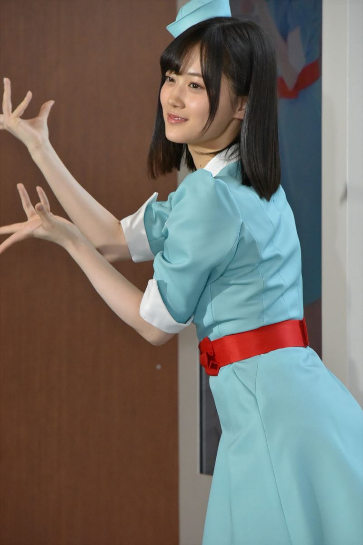 乃木坂46・山下美月、20歳の誕生日！ ファンから祝福の声が殺到