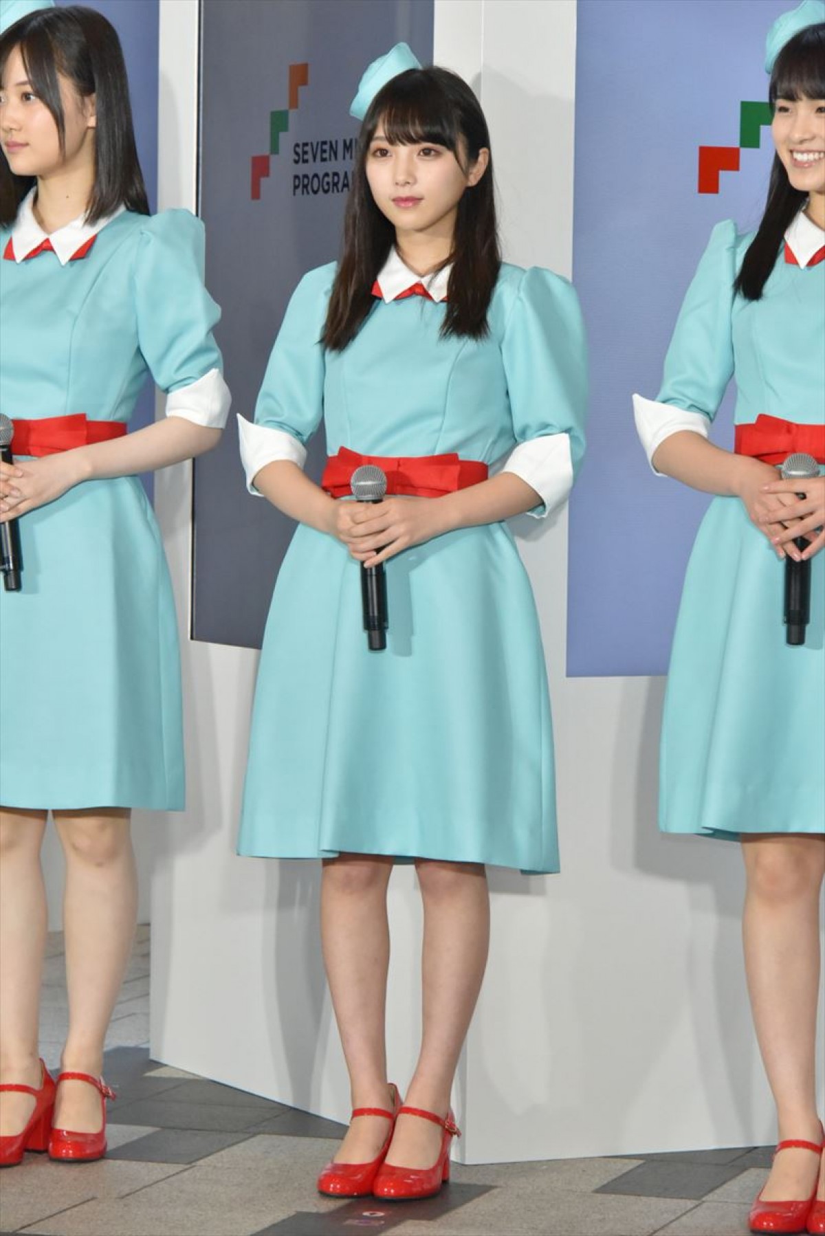 乃木坂46の与田祐希、欲しいものは超能力「時間を止められたら」