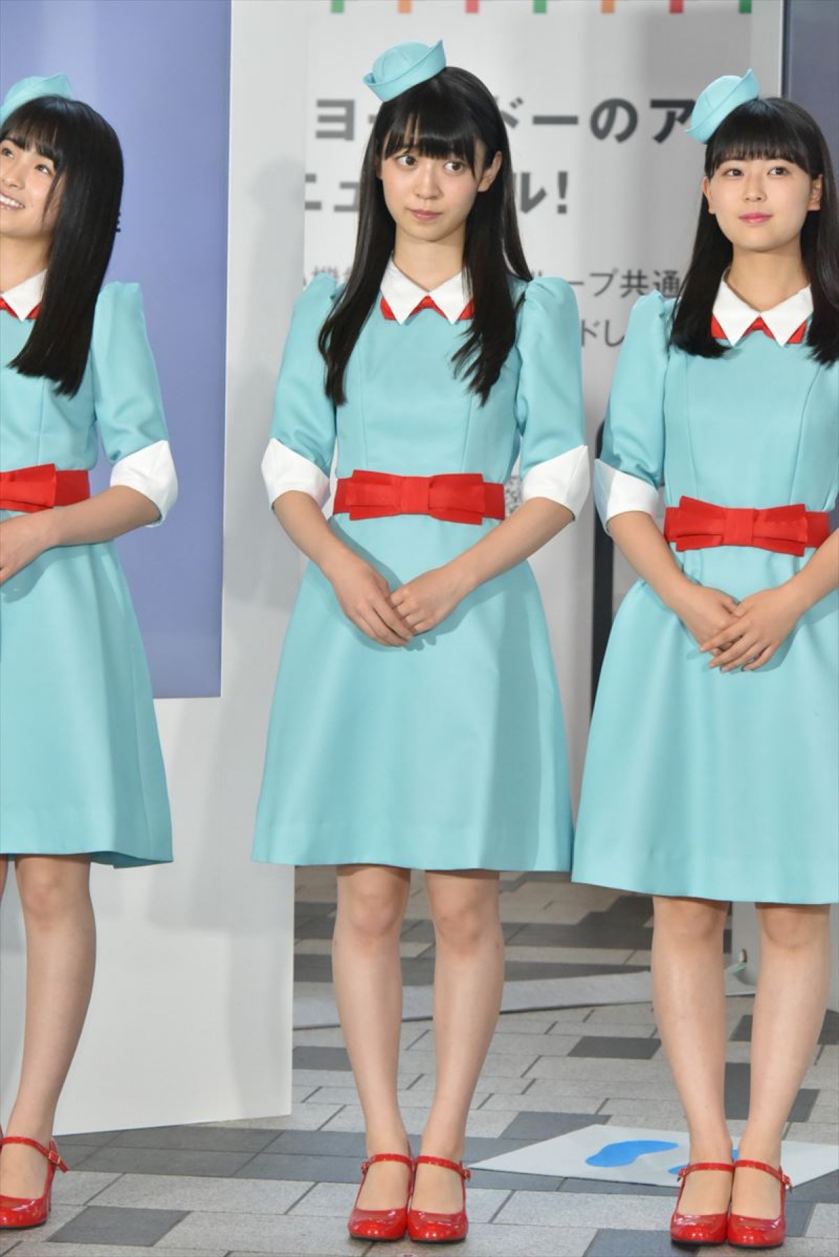 乃木坂46の与田祐希、欲しいものは超能力「時間を止められたら」