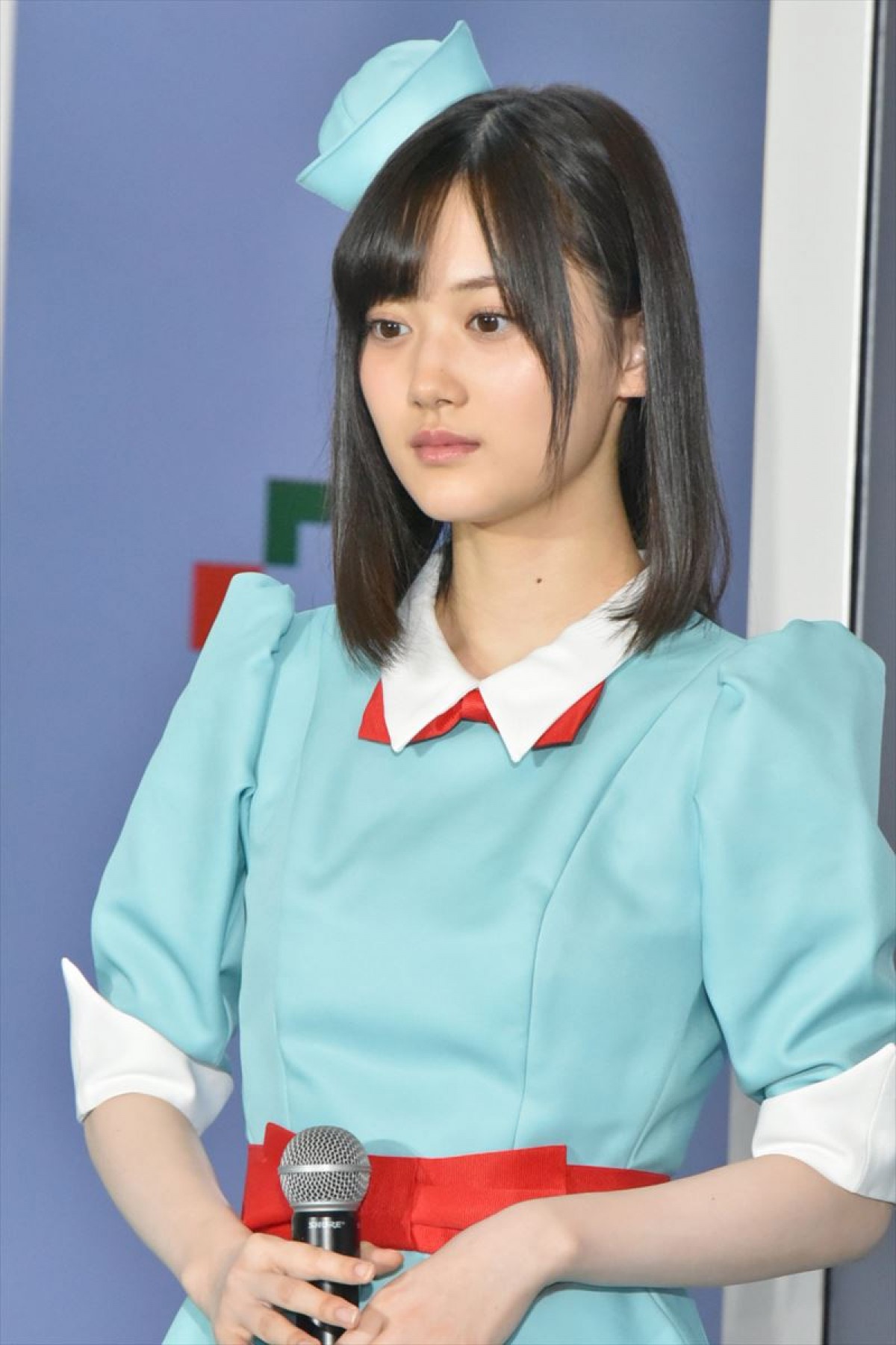乃木坂46の与田祐希、欲しいものは超能力「時間を止められたら」