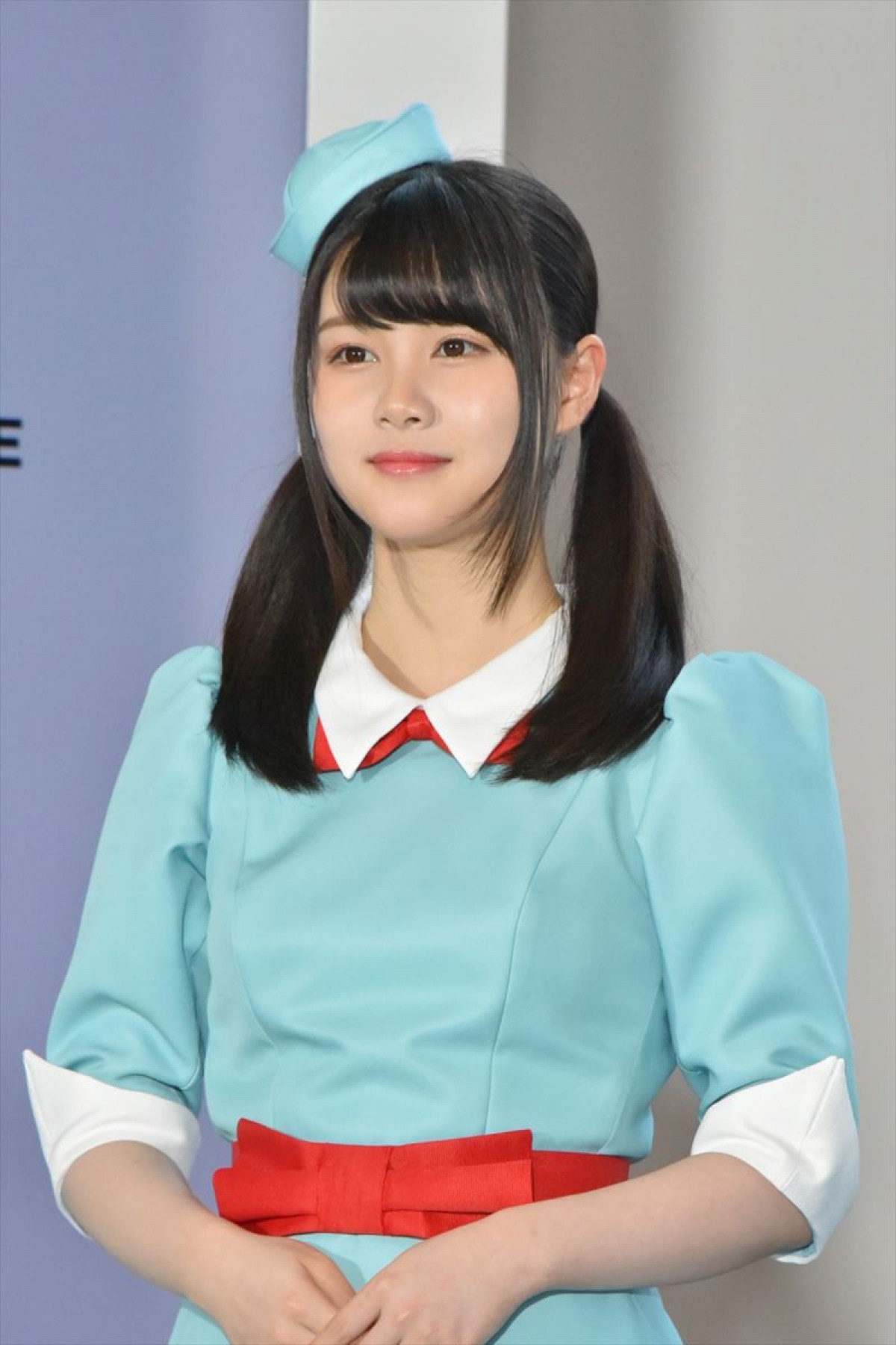 乃木坂46の与田祐希、欲しいものは超能力「時間を止められたら」