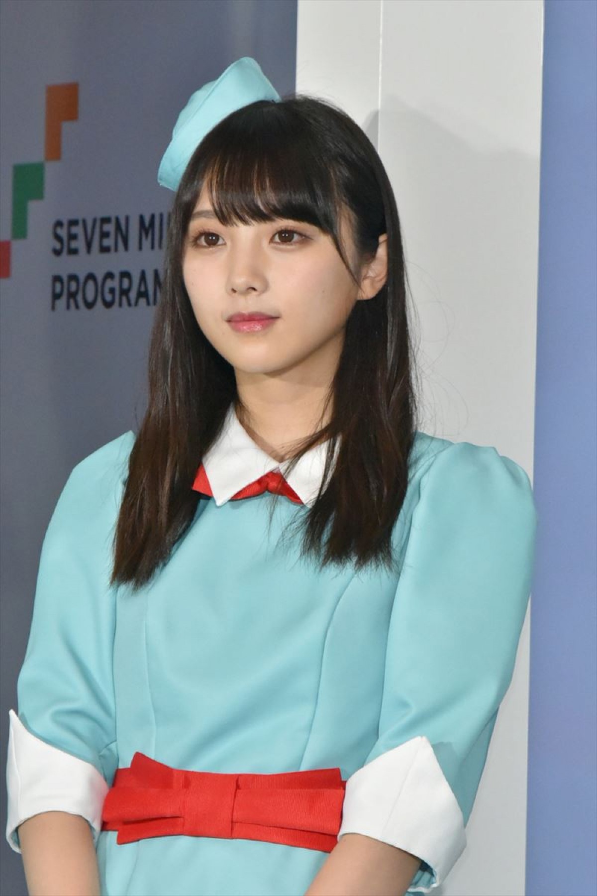 乃木坂46の与田祐希、欲しいものは超能力「時間を止められたら」